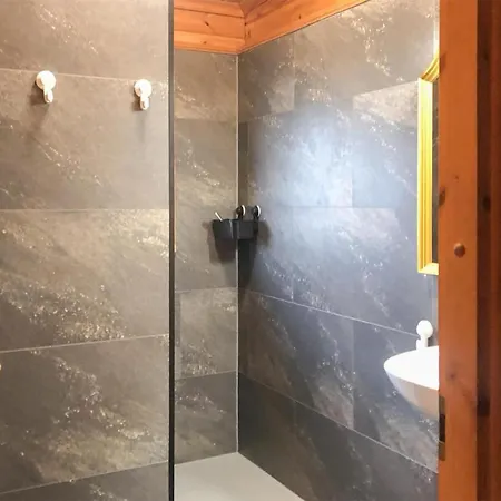 펜션 Holiday Home Hulshorst 훌쇼스트