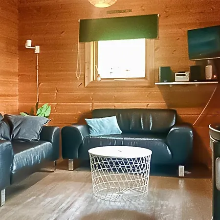 Holiday home 3 Bedroom Nice Home In Hulshorst *