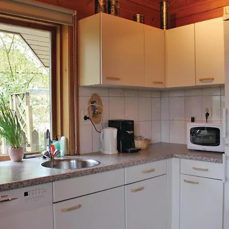 Holiday Home Hulshorst 훌쇼스트