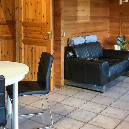Holiday Home Hulshorst Vakantiehuis *