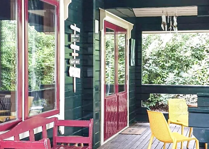 Holiday Home Hulshorst Hulshorst