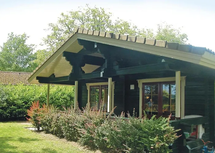 Holiday Home Hulshorst *