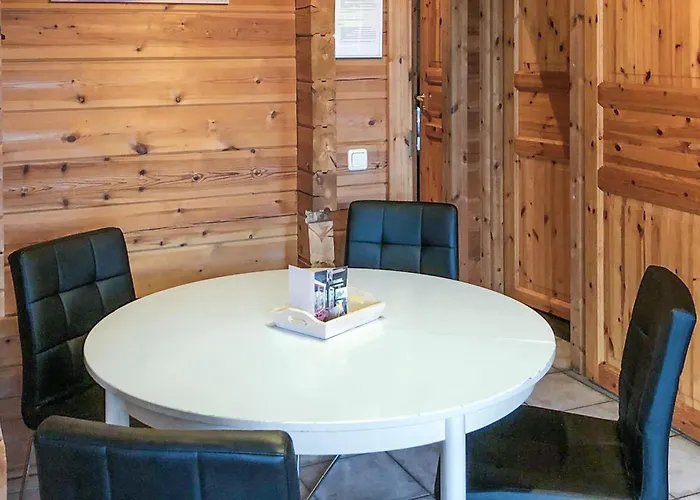 Holiday Home Hulshorst Hulshorst