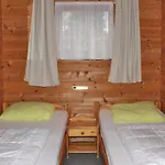 Holiday Home Hulshorst