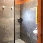 בית נופש Holiday Home Hulshorst הושורסט