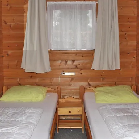 Holiday Home Hulshorst