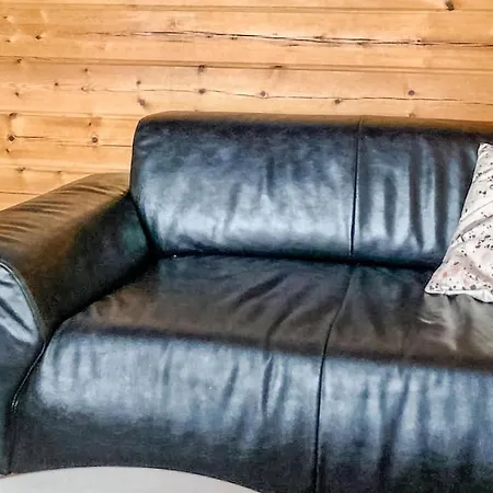 Holiday Home Hulshorst הושורסט