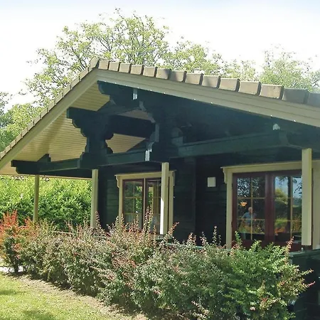 Holiday Home Hulshorst *