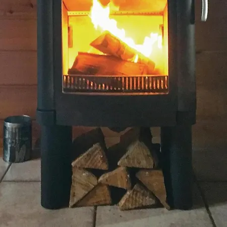 Σπίτι διακοπών Holiday Home Hulshorst