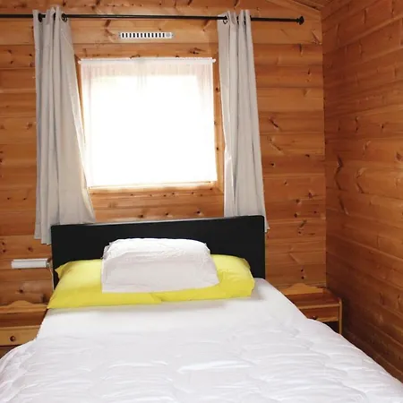 Holiday Home Hulshorst * Hulshorst