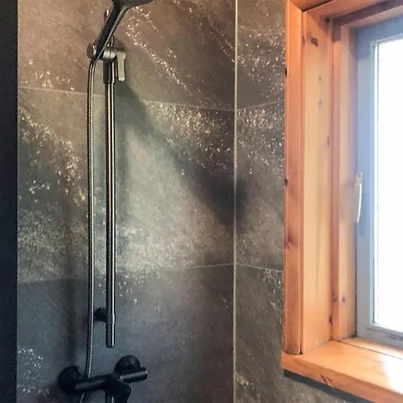 Holiday Home Hulshorst Hulshorst