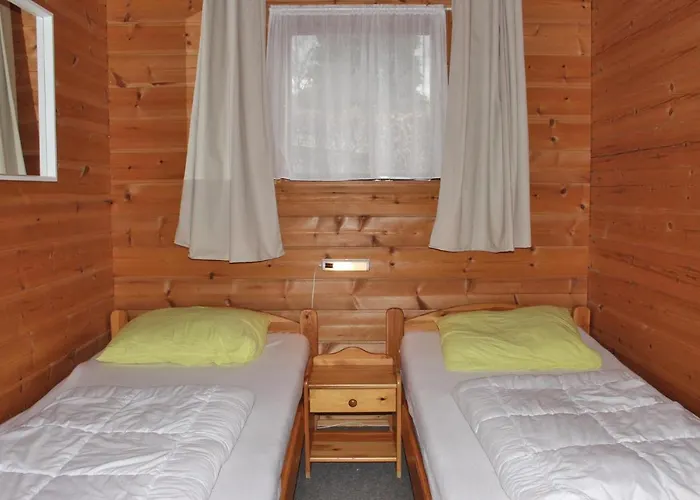 Holiday Home Hulshorst