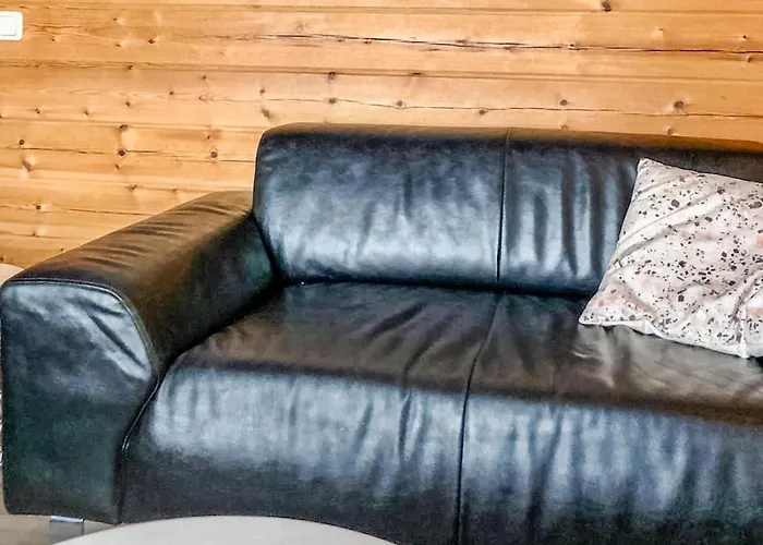 Holiday Home Hulshorst Hulshorst