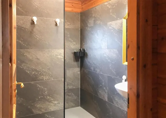 Σπίτι διακοπών Holiday Home Hulshorst Hulshorst