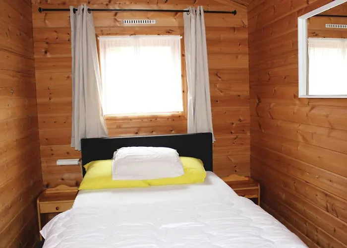 Holiday Home Hulshorst * Hulshorst