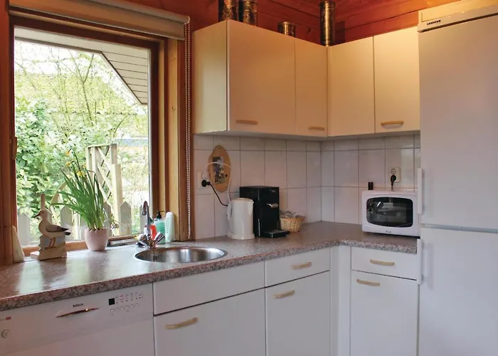 Holiday Home Hulshorst Hulshorst