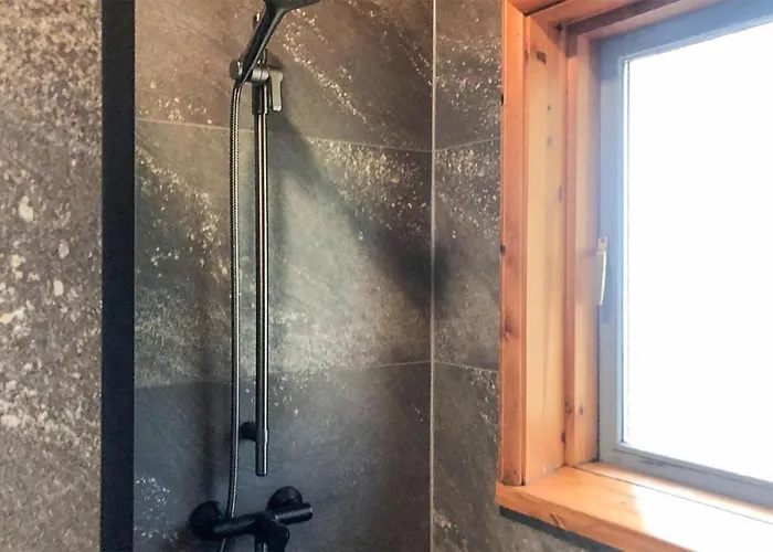 Holiday Home Hulshorst Hulshorst