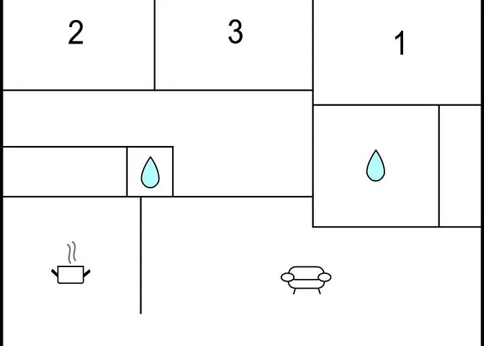 Holiday Home Hulshorst Hulshorst